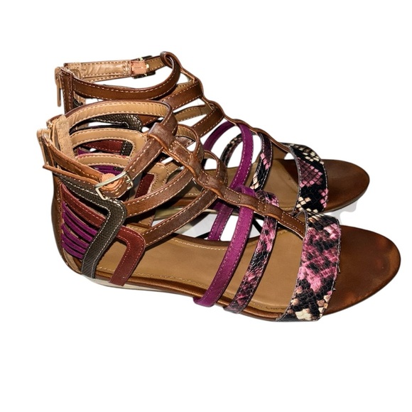 Aldo Shoes - Aldo Annarita Sandal